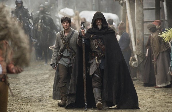 The Seventh Son